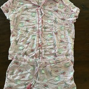 Women’s Pajamas Set